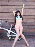 [TGOD推女神]2015.09.21 云曼旅拍 朱若慕 第三刊(23)